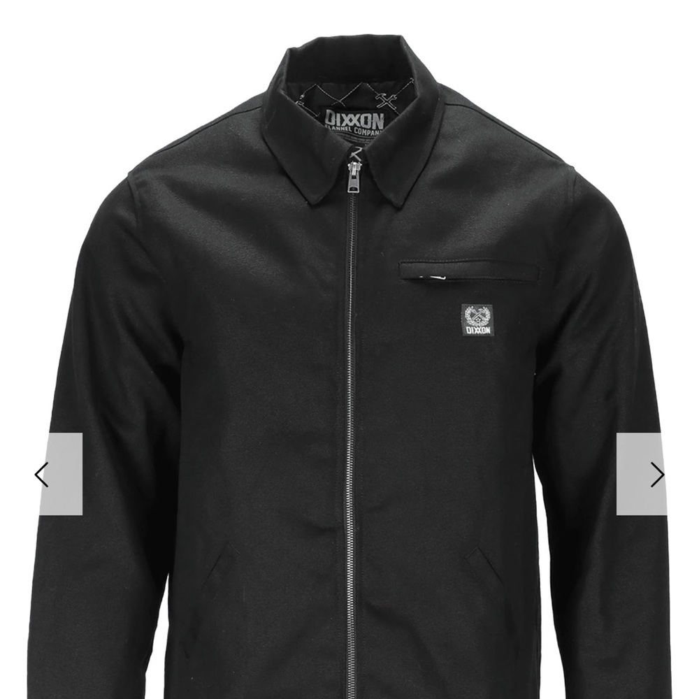 Dixxon workhorse 2.0 New